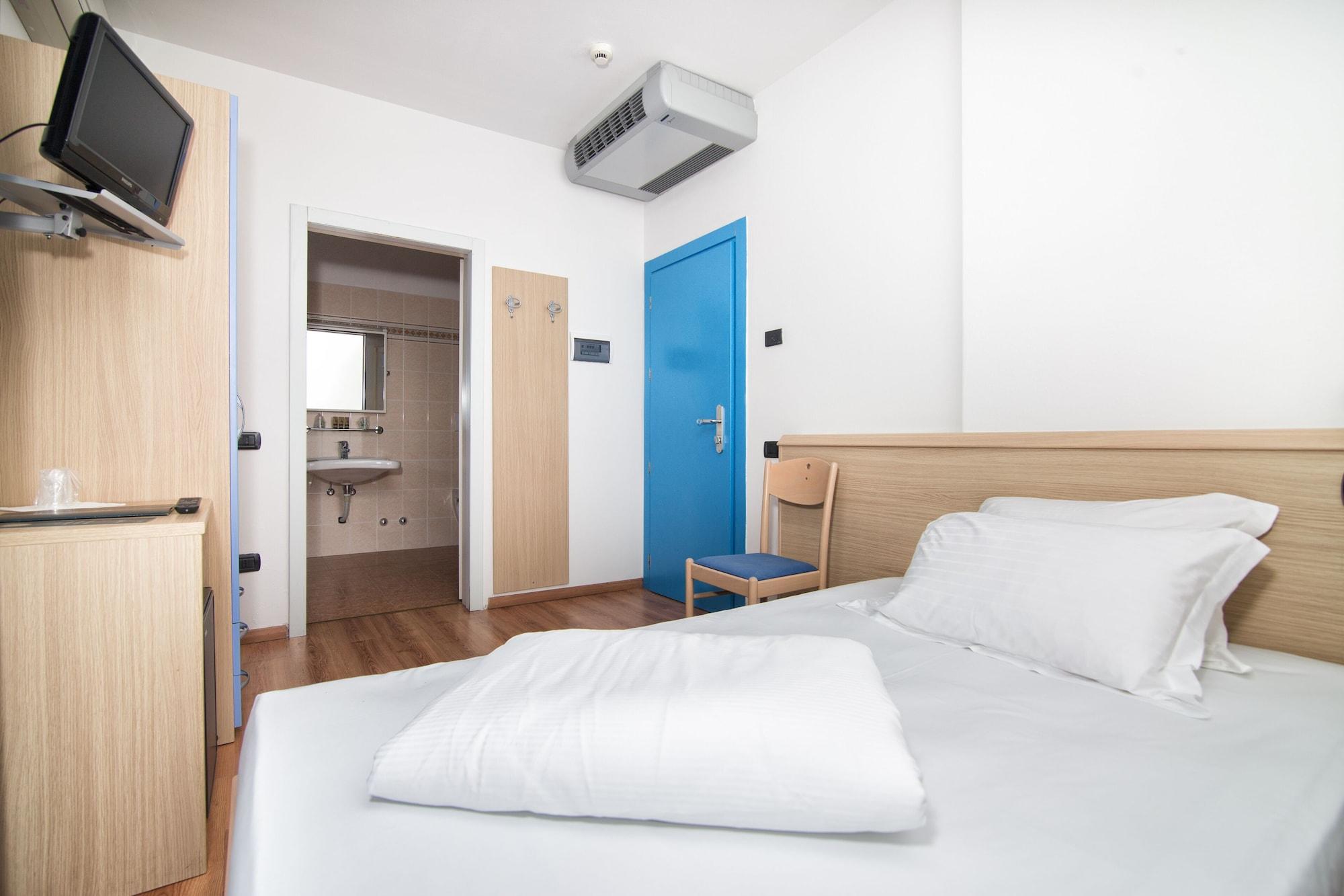 Hi Hotels ריבה דל גארדה מראה חיצוני תמונה