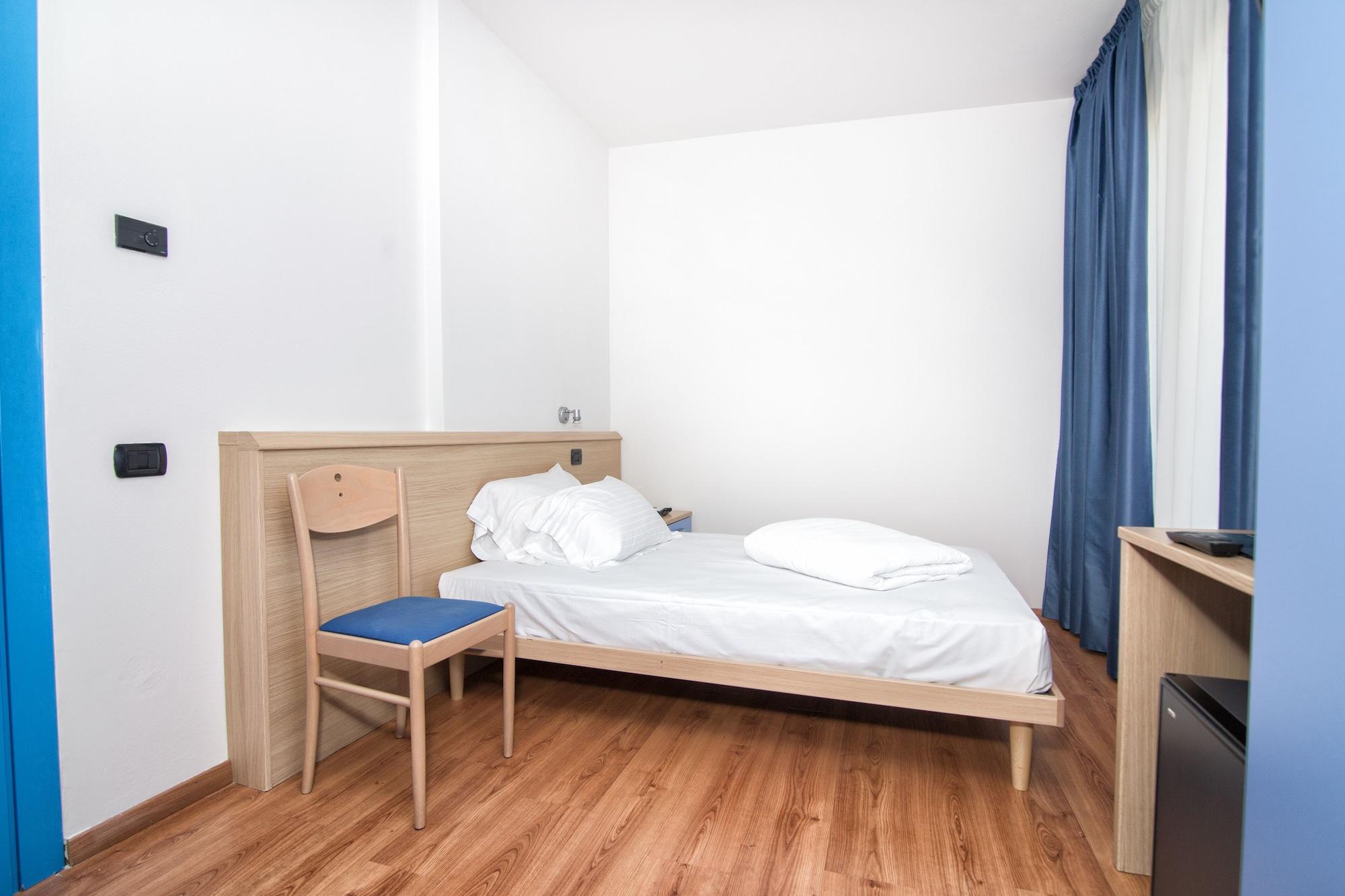 Hi Hotels ריבה דל גארדה מראה חיצוני תמונה