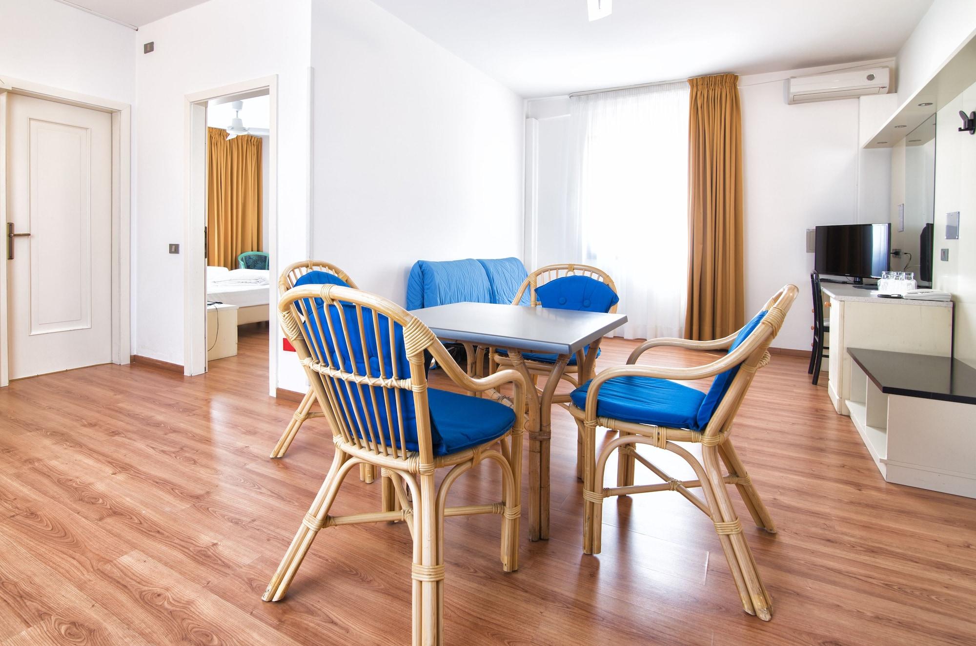 Hi Hotels ריבה דל גארדה מראה חיצוני תמונה