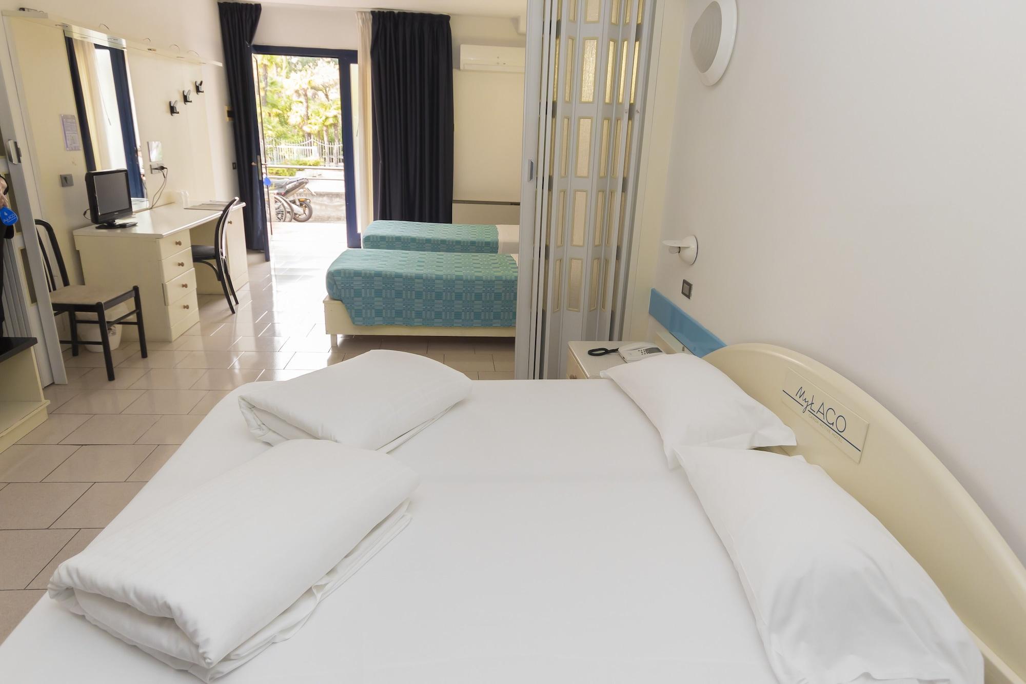 Hi Hotels ריבה דל גארדה מראה חיצוני תמונה