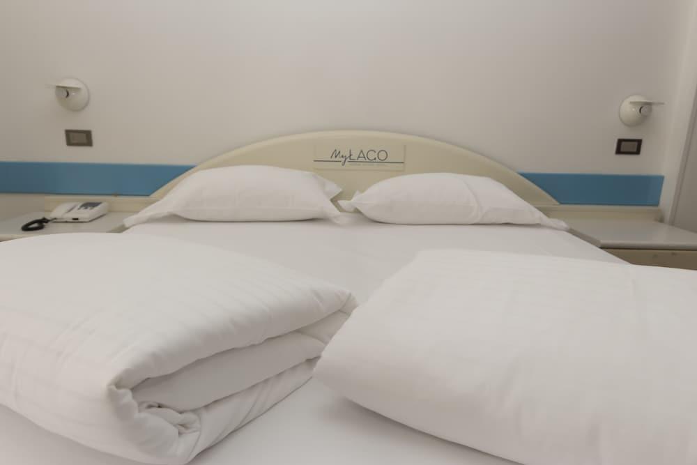 Hi Hotels ריבה דל גארדה מראה חיצוני תמונה