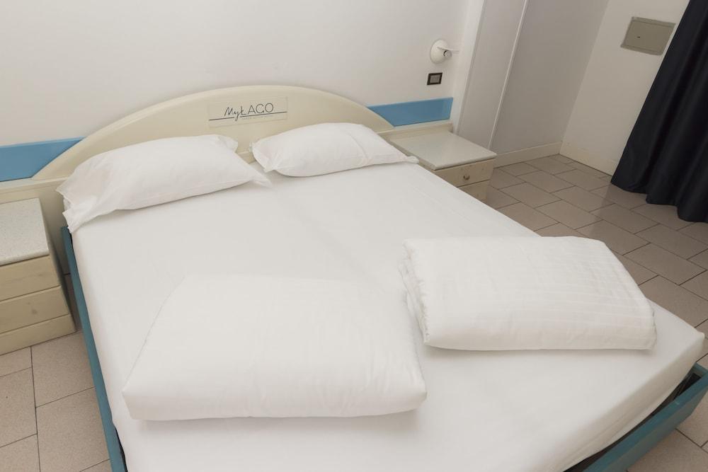 Hi Hotels ריבה דל גארדה מראה חיצוני תמונה