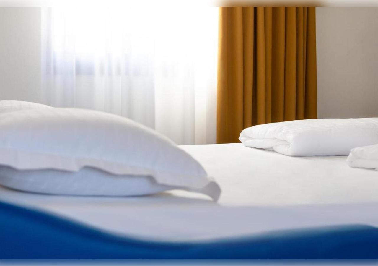 Hi Hotels ריבה דל גארדה מראה חיצוני תמונה