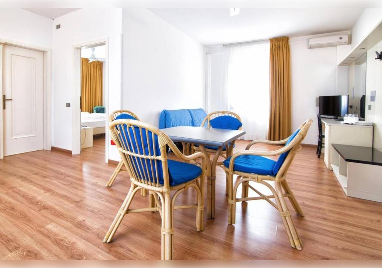 Hi Hotels ריבה דל גארדה מראה חיצוני תמונה