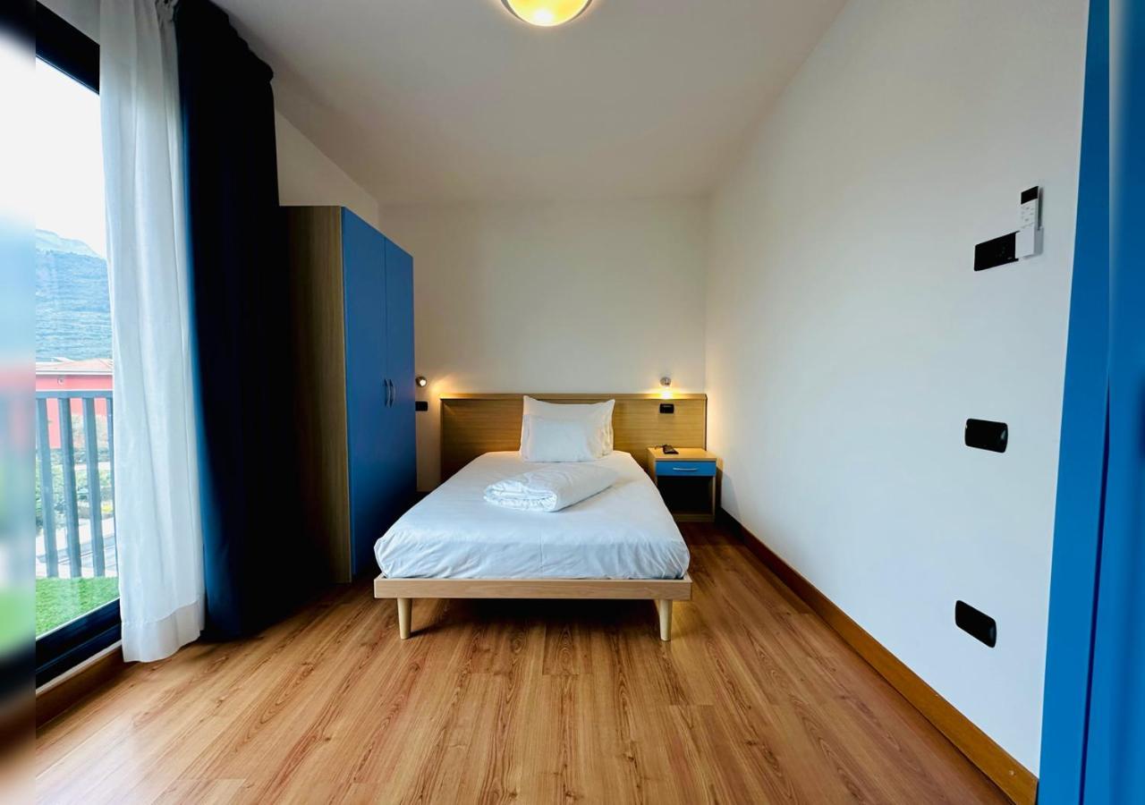 Hi Hotels ריבה דל גארדה מראה חיצוני תמונה