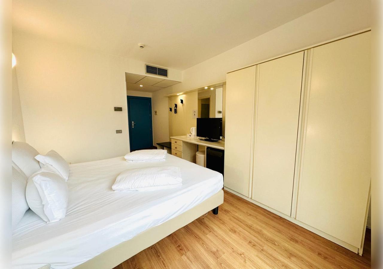 Hi Hotels ריבה דל גארדה מראה חיצוני תמונה