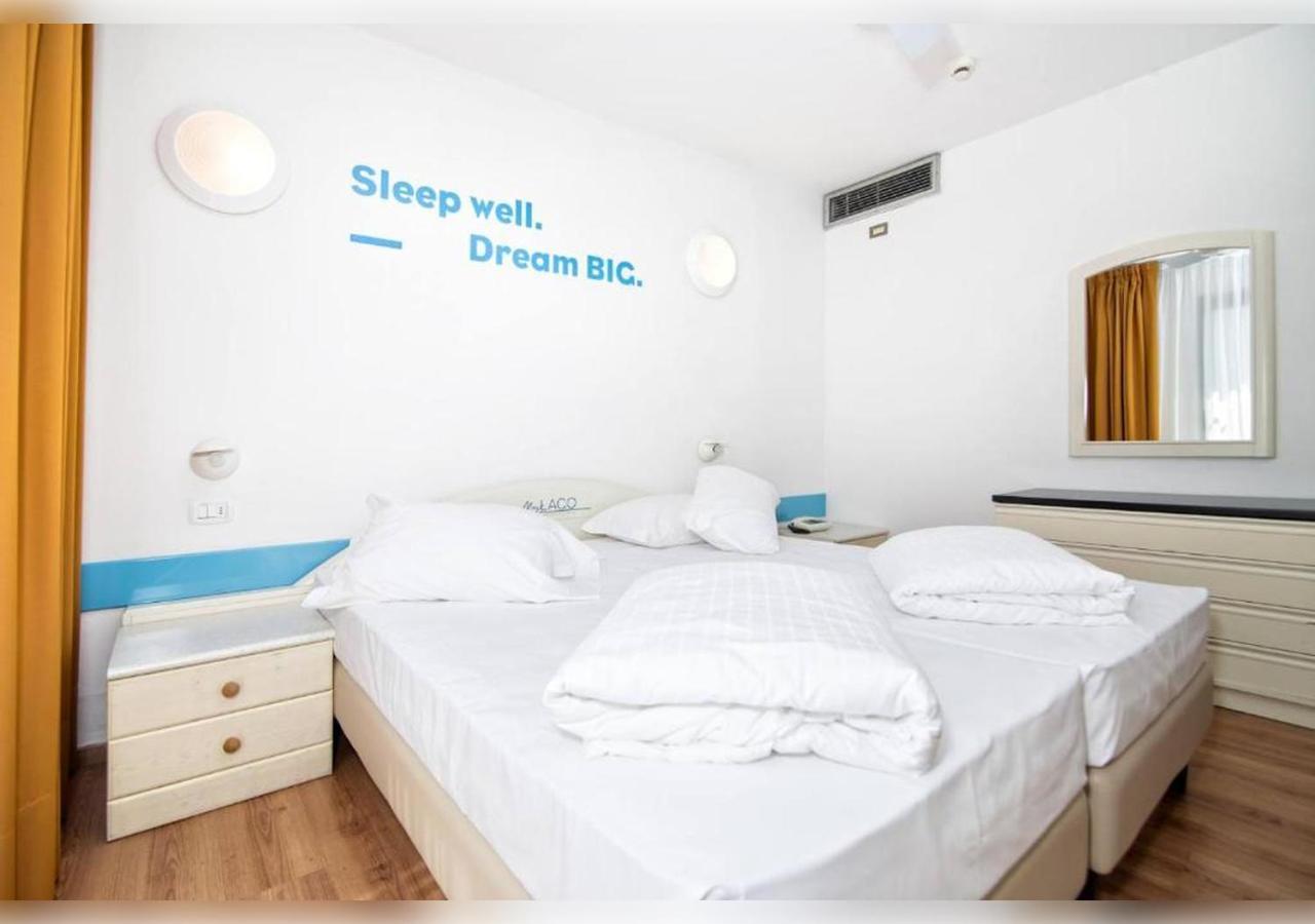 Hi Hotels ריבה דל גארדה מראה חיצוני תמונה