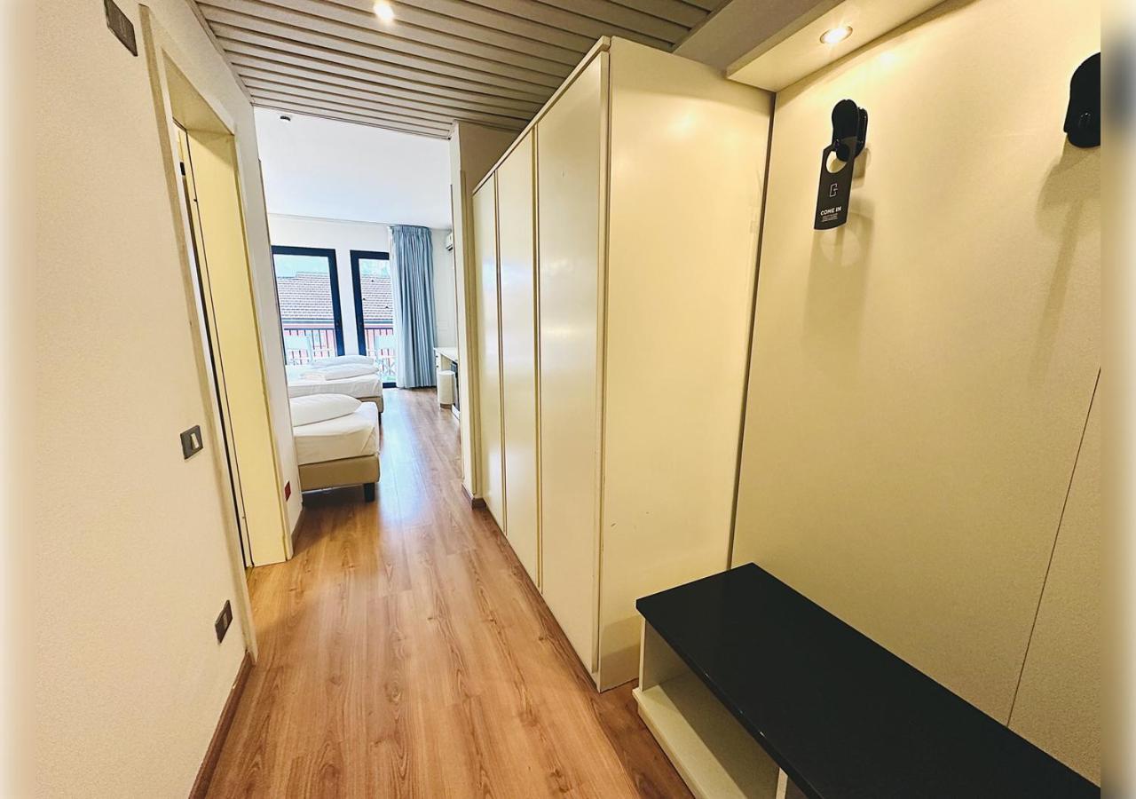 Hi Hotels ריבה דל גארדה מראה חיצוני תמונה